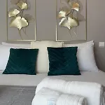 Apartment John Shelter