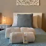 John Shelter Apartment