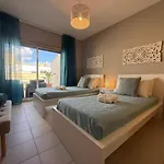 Apartment John Shelter *