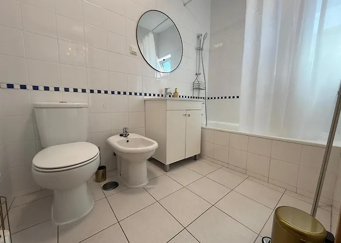 Lejlighed John Shelter *