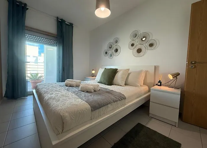 John Shelter Lejlighed *