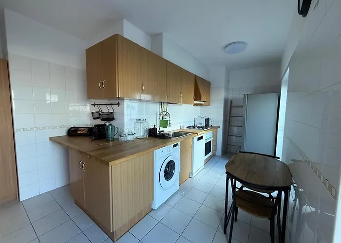 John Shelter Lejlighed *