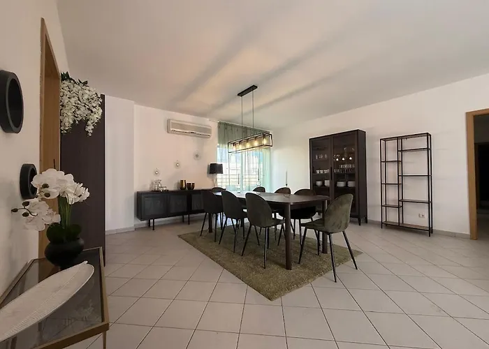 Lejlighed John Shelter *