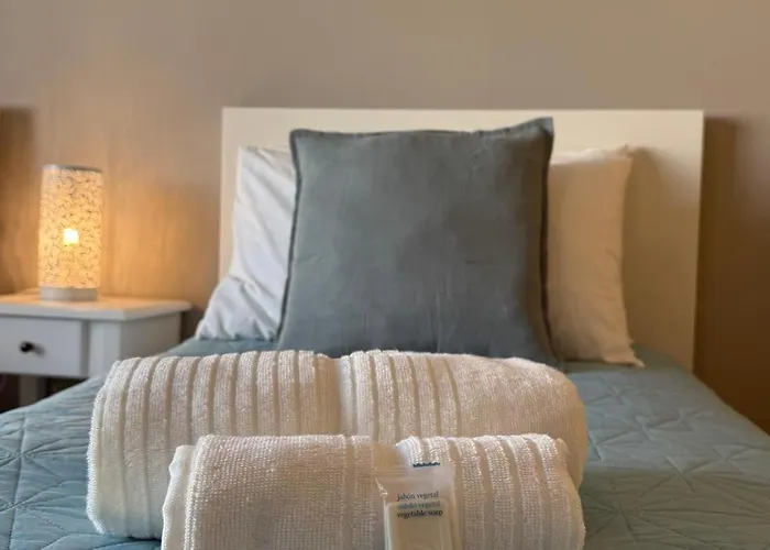 John Shelter Lejlighed