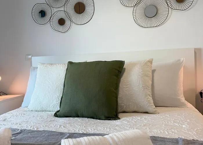 John Shelter Lejlighed