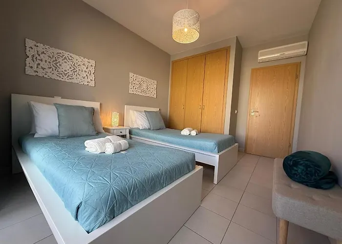 John Shelter Lejlighed *